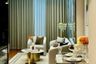 1 Bedroom Condo for rent in The Estelle Phrom Phong, Khlong Tan, Bangkok near BTS Phrom Phong