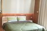 3 Bedroom Condo for rent in CitiSmart Sukhumvit 18, Khlong Toei, Bangkok near BTS Asoke