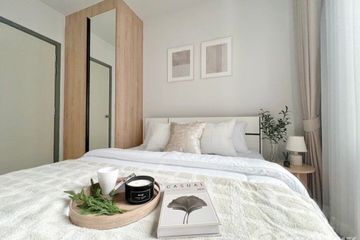 1 Bedroom Condo for rent in Bang Yi Khan, Bangkok near MRT Bang Yi Khan