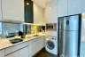 2 Bedroom Condo for rent in Q Asoke, Makkasan, Bangkok near MRT Phetchaburi