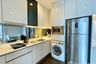 2 Bedroom Condo for rent in Q Asoke, Makkasan, Bangkok near MRT Phetchaburi