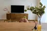 2 Bedroom Condo for rent in MUNIQ Langsuan, Lumpini, Bangkok near BTS Chit Lom