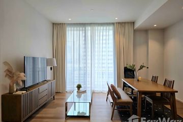 2 Bedroom Condo for rent in MUNIQ Langsuan, Lumpini, Bangkok near BTS Chit Lom