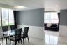 2 Bedroom Condo for rent in Waterford Sukhumvit 50, Phra Khanong, Bangkok near BTS On Nut