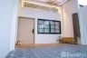 3 Bedroom Townhouse for rent in Khlongtan Nivet, Khlong Tan Nuea, Bangkok near Airport Rail Link Ramkhamhaeng