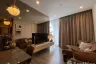 2 Bedroom Condo for rent in Whizdom Essence, Bang Chak, Bangkok near BTS Punnawithi