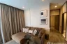 2 Bedroom Condo for rent in Whizdom Essence, Bang Chak, Bangkok near BTS Punnawithi