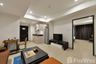 1 Bedroom Condo for rent in Aspira Residence Ruamrudee, Lumpini, Bangkok near BTS Nana
