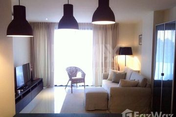 2 Bedroom Condo for rent in SOCIO Reference 61, Khlong Tan Nuea, Bangkok near BTS Ekkamai