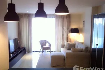 2 Bedroom Condo for rent in SOCIO Reference 61, Khlong Tan Nuea, Bangkok near BTS Ekkamai
