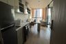 1 Bedroom Condo for rent in The Issara Sathorn, Thung Maha Mek, Bangkok near BTS Saint Louis