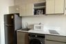 1 Bedroom Condo for rent in The Issara Sathorn, Thung Maha Mek, Bangkok near BTS Saint Louis