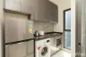 1 Bedroom Condo for rent in Rhythm Asoke, Makkasan, Bangkok near MRT Phra Ram 9