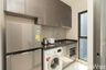1 Bedroom Condo for rent in Rhythm Asoke, Makkasan, Bangkok near MRT Phra Ram 9