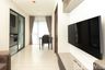 1 Bedroom Condo for rent in Rhythm Asoke, Makkasan, Bangkok near MRT Phra Ram 9