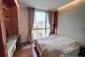 1 Bedroom Condo for rent in The Address Sukhumvit 28, Khlong Tan, Bangkok near BTS Phrom Phong