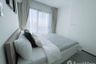1 Bedroom Condo for rent in Rich Park at Triple Station, Suan Luang, Bangkok near Airport Rail Link Hua Mak