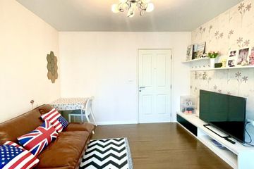 1 Bedroom Condo for sale in Cha am, Phetchaburi