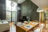 3 Bedroom Condo for rent in Siamese Gioia, Khlong Toei Nuea, Bangkok near MRT Phetchaburi