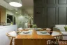 3 Bedroom Condo for rent in Siamese Gioia, Khlong Toei Nuea, Bangkok near MRT Phetchaburi