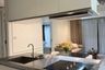2 Bedroom Condo for rent in Siamese Gioia, Khlong Toei Nuea, Bangkok near MRT Phetchaburi
