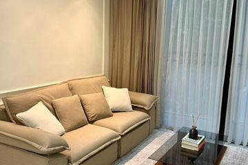 2 Bedroom Condo for rent in Siamese Gioia, Khlong Toei Nuea, Bangkok near MRT Phetchaburi