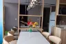 2 Bedroom Condo for rent in Life Rama 4 - Asoke, Khlong Toei, Bangkok near MRT Queen Sirikit National Convention Centre