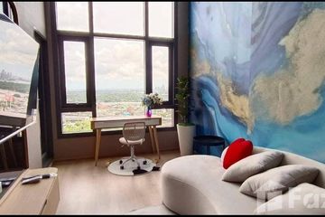 2 Bedroom Condo for rent in Life Rama 4 - Asoke, Khlong Toei, Bangkok near MRT Queen Sirikit National Convention Centre