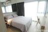 1 Bedroom Condo for rent in Whizdom Connect Sukhumvit, Bang Chak, Bangkok near BTS Punnawithi