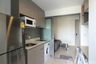 1 Bedroom Condo for rent in Whizdom Connect Sukhumvit, Bang Chak, Bangkok near BTS Punnawithi