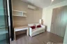 1 Bedroom Condo for rent in The Capital Ratchaprarop-Vibha, Sam Sen Nai, Bangkok near BTS Sanam Pao