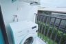1 Bedroom Condo for rent in Chewathai Hallmark Ladprao - Chokchai 4, Saphan Song, Bangkok near MRT Chok Chai 4
