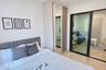 1 Bedroom Condo for rent in Chewathai Hallmark Ladprao - Chokchai 4, Saphan Song, Bangkok near MRT Chok Chai 4