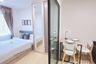1 Bedroom Condo for rent in Chewathai Hallmark Ladprao - Chokchai 4, Saphan Song, Bangkok near MRT Chok Chai 4