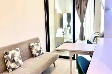 1 Bedroom Condo for rent in Lumpini, Bangkok near BTS Ploen Chit