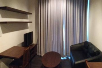 1 Bedroom Condo for rent in Edge Sukhumvit 23, Khlong Toei Nuea, Bangkok near BTS Asoke