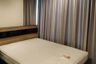 1 Bedroom Condo for rent in Edge Sukhumvit 23, Khlong Toei Nuea, Bangkok near BTS Asoke