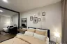 1 Bedroom Condo for rent in The Line Vibe, Chom Phon, Bangkok near BTS Ladphrao Intersection