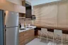 1 Bedroom Condo for rent in Rhythm Sukhumvit 50, Phra Khanong, Bangkok near BTS On Nut