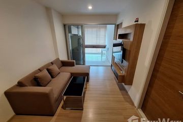 1 Bedroom Condo for rent in Rhythm Sukhumvit 50, Phra Khanong, Bangkok near BTS On Nut