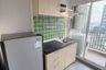 1 Bedroom Condo for rent in Regent Orchid Sukhumvit 101, Bang Chak, Bangkok near BTS Punnawithi