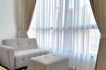 Condo for rent in Suan Luang, Bangkok near Airport Rail Link Hua Mak