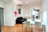 2 Bedroom Apartment for rent in The Waterford Diamond, Khlong Tan, Bangkok near BTS Phrom Phong