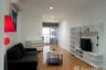 2 Bedroom Apartment for rent in The Waterford Diamond, Khlong Tan, Bangkok near BTS Phrom Phong