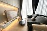 1 Bedroom Condo for rent in Noble BE19, Khlong Toei Nuea, Bangkok near BTS Asoke