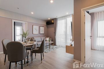 2 Bedroom Condo for rent in Bang Khlo, Bangkok