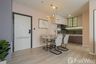 2 Bedroom Condo for rent in The Key Rama 3, Bang Khlo, Bangkok
