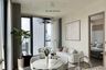 1 Bedroom Condo for rent in SCOPE Langsuan, Lumpini, Bangkok near BTS Chit Lom