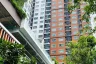 1 Bedroom Condo for rent in The Trust Residence Ratchada-Rama 3, Chong Nonsi, Bangkok