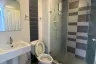 1 Bedroom Condo for rent in The Trust Residence Ratchada-Rama 3, Chong Nonsi, Bangkok
